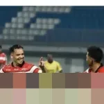 Madura United Pesta Gol 5-1 atas Semen Padang, Amankan Posisi dari Zona Degradasi BRI Super League