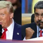 Maduro Balas Ancaman Donald Trump: ‘Lebih Baik Urus Negaramu Sendiri’