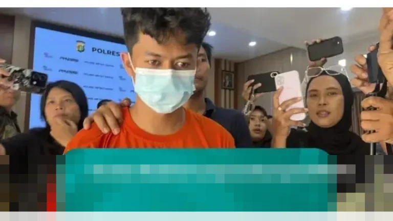 Mahasiswa Binus Kirim Ancaman Bom ke 10 Sekolah di Depok, Motif Cinta Kandas Terungkap