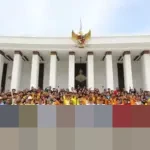 Mahasiswa Kaget Lihat Progres IKN: ‘Jauh dari Ekspektasi, Ini Inovasi Kemajuan Infrastruktur Indonesia’