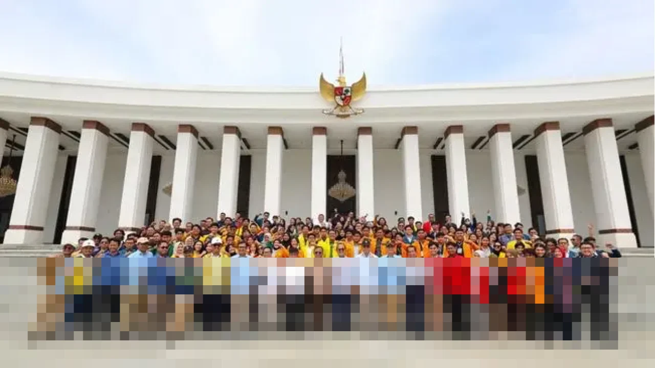 Mahasiswa Kaget Lihat Progres IKN: ‘Jauh dari Ekspektasi, Ini Inovasi Kemajuan Infrastruktur Indonesia’