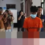 Mahasiswa Peneror Bom 10 Sekolah di Depok Catut Nama Mantan Pacar Usai Lamaran Ditolak