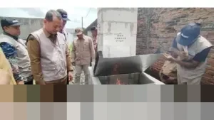 Mahasiswa UMKU Ciptakan Insinerator Murah, Solusi Darurat Sampah di Kudus