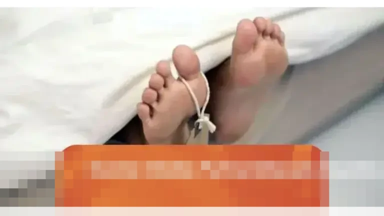 Mahasiswi UNIMA Tewas Gantung Diri di Tomohon, Diduga Depresi Akibat Pelecehan Dosen Mahasiswi UNIMA Tewas Gantung Diri di Tomohon, Diduga Depresi Akibat Pelecehan Dosen