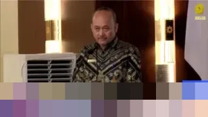 Mahkamah Agung Umumkan Pemenang Lomba Foto Peradilan 2025: ‘Pengadilan Bermartabat, Negara Berdaulat’