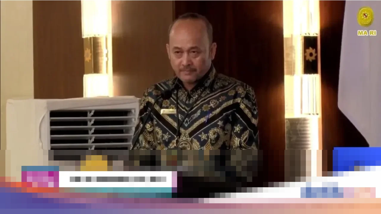 Mahkamah Agung Umumkan Pemenang Lomba Foto Peradilan 2025: ‘Pengadilan Bermartabat, Negara Berdaulat’ Mahkamah Agung Umumkan Pemenang Lomba Foto Peradilan 2025: ‘Pengadilan Bermartabat, Negara Berdaulat’