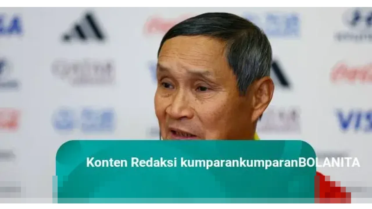 Mai Duc Chung: “Sudah Waktunya Beri Kesempatan Generasi Muda,” Pensiun dari Timnas Wanita Vietnam Mai Duc Chung: “Sudah Waktunya Beri Kesempatan Generasi Muda,” Pensiun dari Timnas Wanita Vietnam