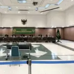 Majelis Kehormatan Hakim Pecat Hakim HS PN Batam karena Perselingkuhan, Sempat Coba Pensiun Dini