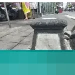 Makam Kucing Keraton Solo: Nyai Sembro, Saksi Bisu Sejarah di Trotoar Jalan Solo-Sukoharjo