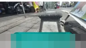 Makam Kucing Keraton Solo: Nyai Sembro, Saksi Bisu Sejarah di Trotoar Jalan Solo-Sukoharjo