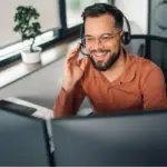 Maksimalkan Dual Monitor: Panduan Praktis Tingkatkan Produktivitas dengan Orientasi Layar Vertikal