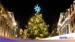 Maksimalkan Momen Natal: 20 Prompt AI Gemini untuk Edit Foto Bertema Liburan