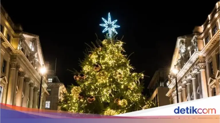 Maksimalkan Momen Natal: 20 Prompt AI Gemini untuk Edit Foto Bertema Liburan