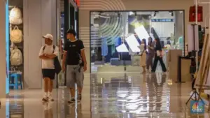 Mal Ramai Pengunjung, Pengusaha Ritel Justru Menjerit: Fenomena Rojali dan Rohana Kian Mencuat