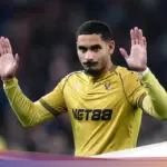 Malam Kelabu Maxence Lacroix: Bek Crystal Palace Cetak Gol Bunuh Diri dan Gagal Penalti Lawan Arsenal di Carabao Cup