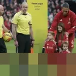 Malam Penuh Haru di Anfield: Liverpool dan Wolves Bersatu Kenang Diogo Jota dan Andre Silva