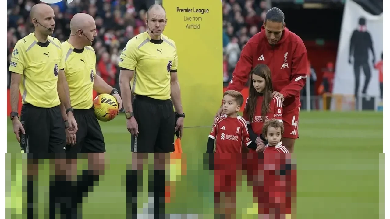 Malam Penuh Haru di Anfield: Liverpool dan Wolves Bersatu Kenang Diogo Jota dan Andre Silva