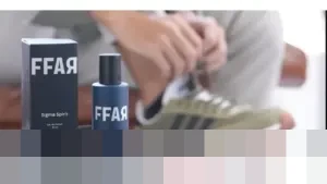 Malam Tahun Baru Penuh Percaya Diri: FFAR Sigma Spirit Jadi Andalan untuk Acara Hingga Hitung Mundur