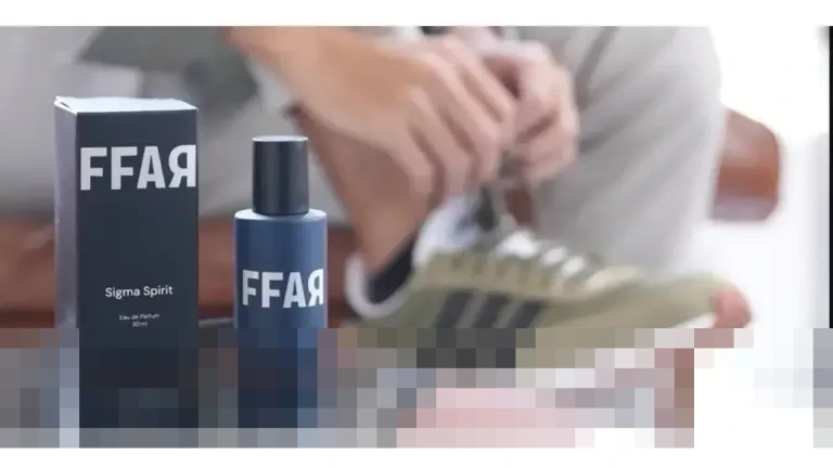 Malam Tahun Baru Penuh Percaya Diri: FFAR Sigma Spirit Jadi Andalan untuk Acara Hingga Hitung Mundur