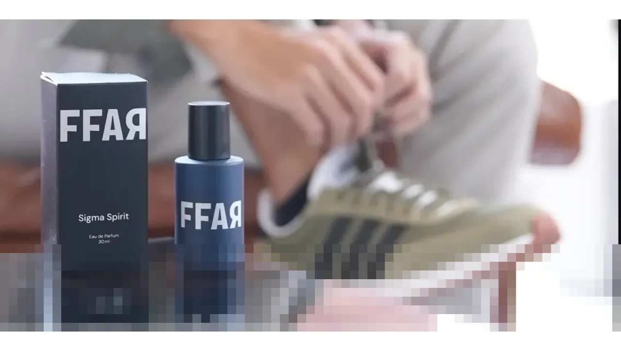 Malam Tahun Baru Penuh Percaya Diri: FFAR Sigma Spirit Jadi Andalan untuk Acara Hingga Hitung Mundur