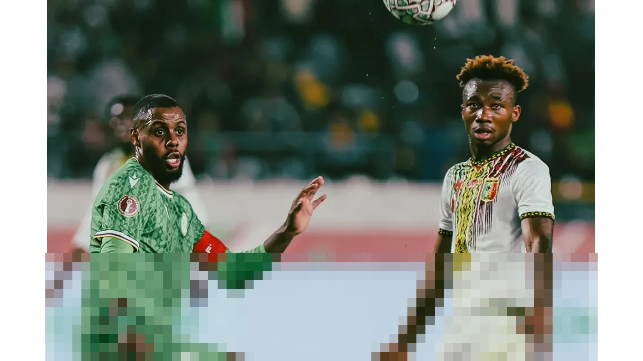 Mali Amankan Tiket 16 Besar Piala Afrika 2025 Usai Tahan Imbang Komoro di Laga Penentu Grup A