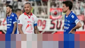 Malut United FC Diperkuat Dua Pilar Utama, Siap Tempur Hadapi Borneo FC di Kandang