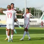 Malut United Jaga Rekor Unbeaten 9 Laga, Tundukkan PSM Makassar di Kandang Juku Eja