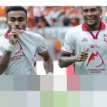 Malut United Tantang Pemuncak Klasemen Borneo FC di BRI Super League, Gustavo Franca dan Yakob Sayuri Kembali Perkuat Tim