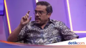 Maman Abdurrahman: “UMKM Harus Buka Ruang Pembayaran Tunai di Tengah Dorongan QRIS”