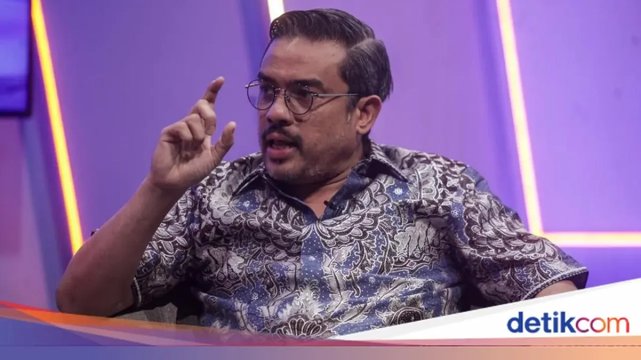 Maman Abdurrahman: “UMKM Harus Buka Ruang Pembayaran Tunai di Tengah Dorongan QRIS” Maman Abdurrahman: “UMKM Harus Buka Ruang Pembayaran Tunai di Tengah Dorongan QRIS”