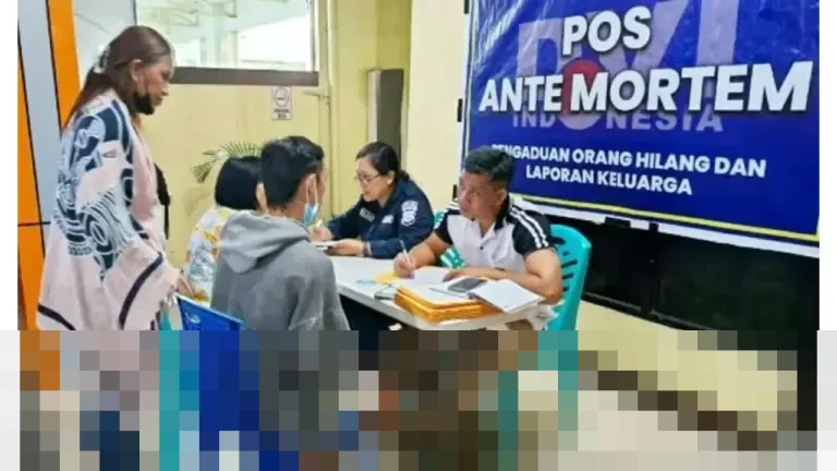 Maman Imanul Haq: “Negara Harus Lindungi Lansia,” Desak Reformasi Standar Keselamatan Panti Jompo