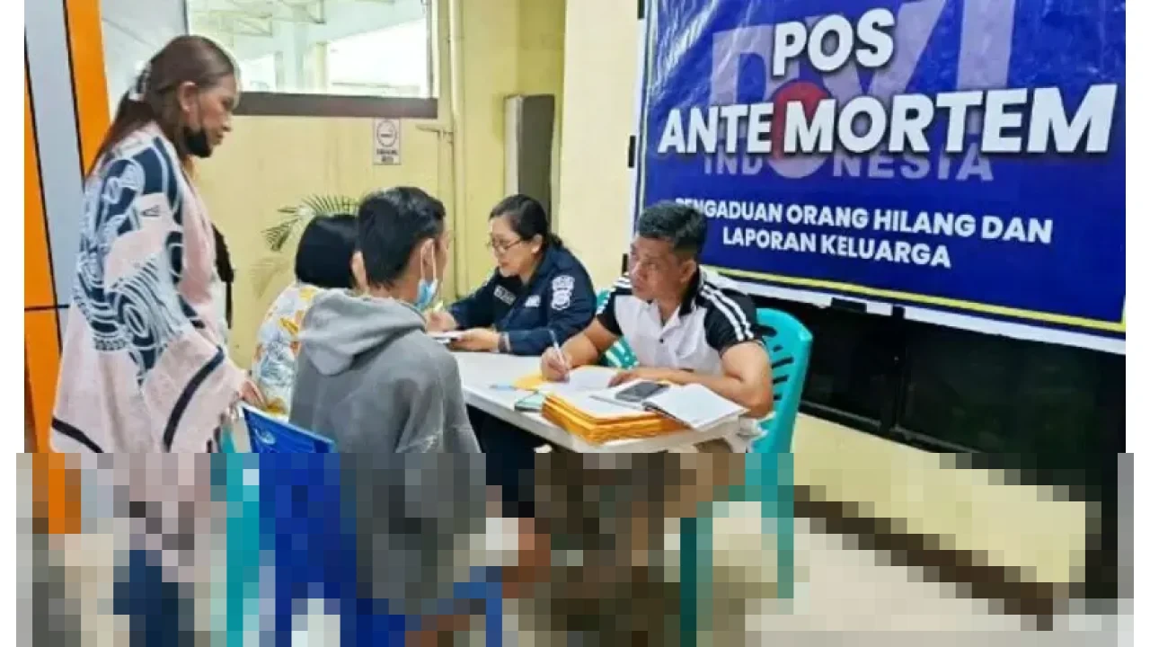 Maman Imanul Haq: “Negara Harus Lindungi Lansia,” Desak Reformasi Standar Keselamatan Panti Jompo