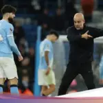 Man City Puncaki Klasemen Usai Gebuk West Ham, Guardiola Tetap Soroti Kekurangan Tim