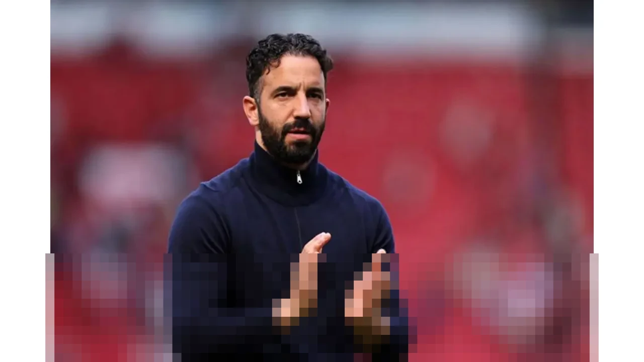 Man United Raih Kemenangan Sulit atas Newcastle, Ruben Amorim: Kami Menderita Bersama