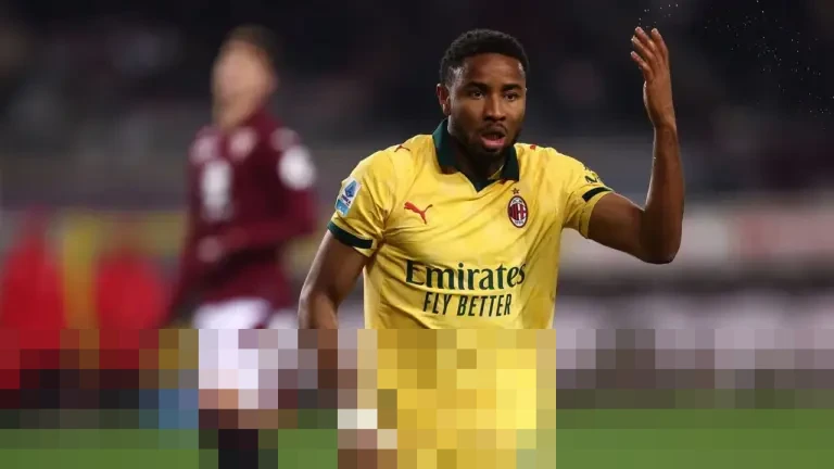 Manajemen AC Milan Soroti Kontribusi Christopher Nkunku, Cari Solusi Transfer Januari