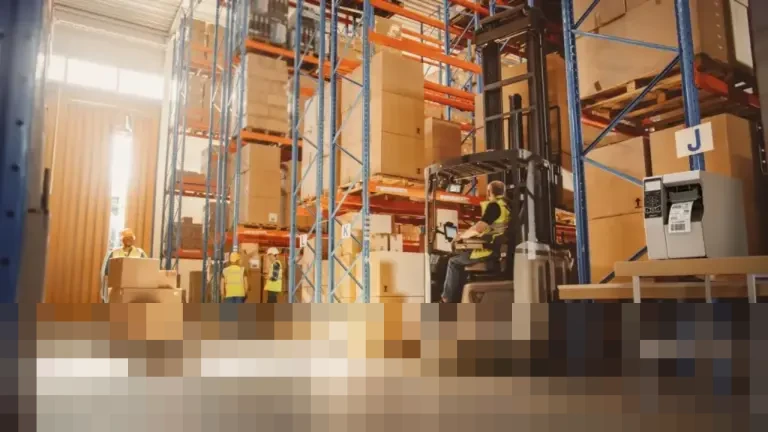 Manajemen Pergerakan Material Masih Jadi Hambatan Utama Pabrik Global, Rugikan Potensi Pendapatan Signifikan