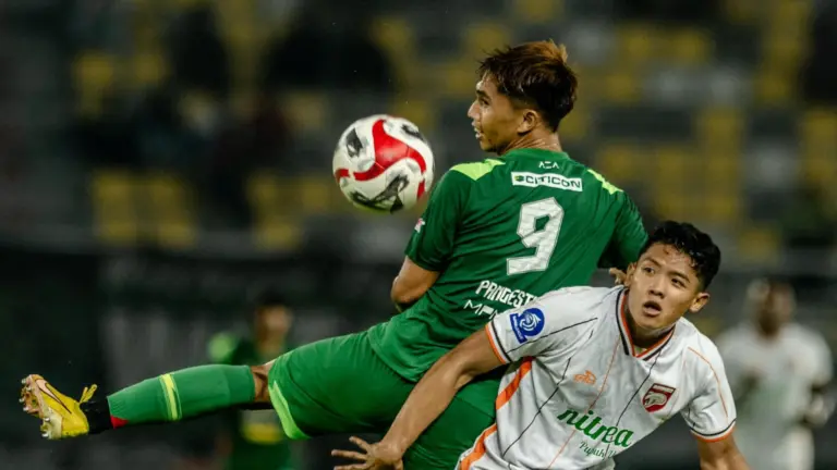 Manajemen Persebaya Beberkan Alasan Pilih Bernardo Tavares, Kontrak Jangka Panjang hingga 2028