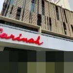 Manajemen Sarinah Pastikan Tak Ada Korban Jiwa dalam Kebakaran Fasad Gedung, Operasional Tetap Normal