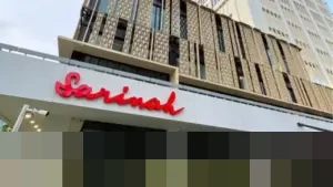 Manajemen Sarinah Pastikan Tak Ada Korban Jiwa dalam Kebakaran Fasad Gedung, Operasional Tetap Normal