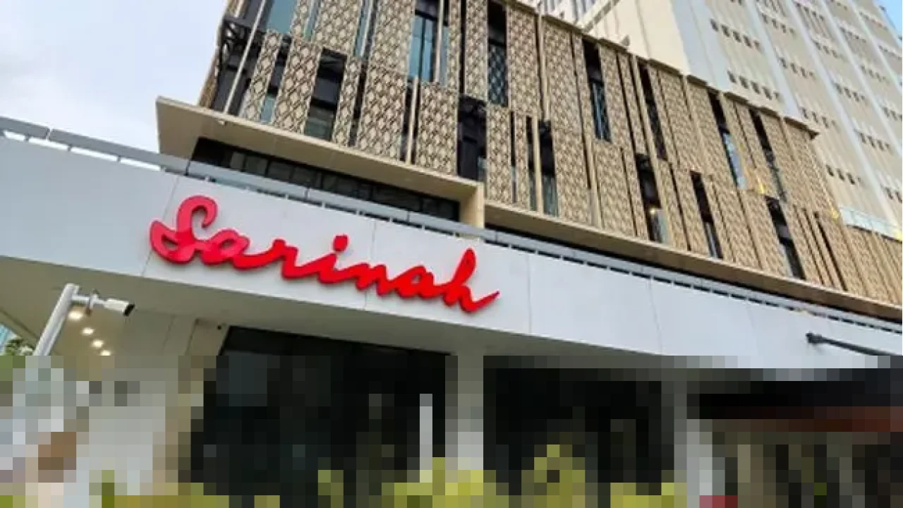 Manajemen Sarinah Pastikan Tak Ada Korban Jiwa dalam Kebakaran Fasad Gedung, Operasional Tetap Normal