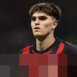 Manchester City dan Real Madrid Ikut Buru Davide Bartesaghi, AC Milan Pasang Harga Fantastis