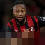 Manchester City Dekati Finalisasi Transfer Antoine Semenyo, Klausul £65 Juta Jadi Penentu