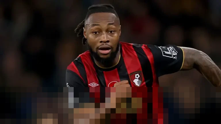 Manchester City Dekati Finalisasi Transfer Antoine Semenyo, Klausul £65 Juta Jadi Penentu