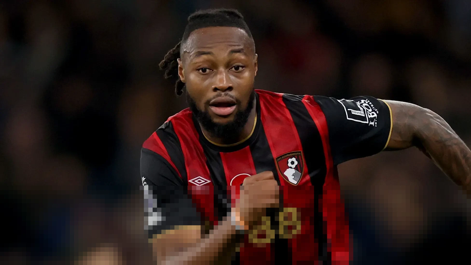 Manchester City Dekati Finalisasi Transfer Antoine Semenyo, Klausul £65 Juta Jadi Penentu Manchester City Dekati Finalisasi Transfer Antoine Semenyo, Klausul £65 Juta Jadi Penentu