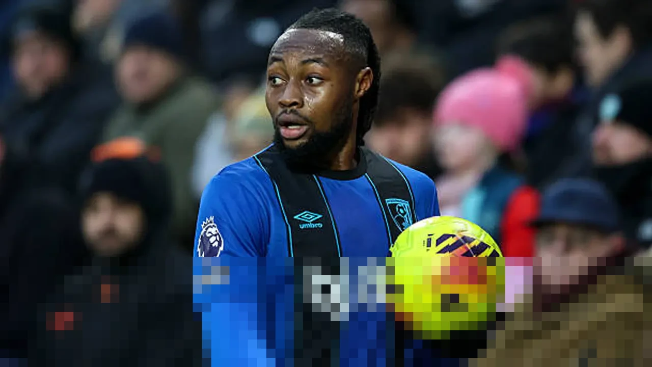 Manchester City Kian Dekat Amankan Antoine Semenyo, Transfer Rp 1,3 Triliun Segera Terwujud?