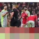 Manchester City Rebut Puncak Klasemen Premier League Usai Taklukkan Nottingham Forest 2-1