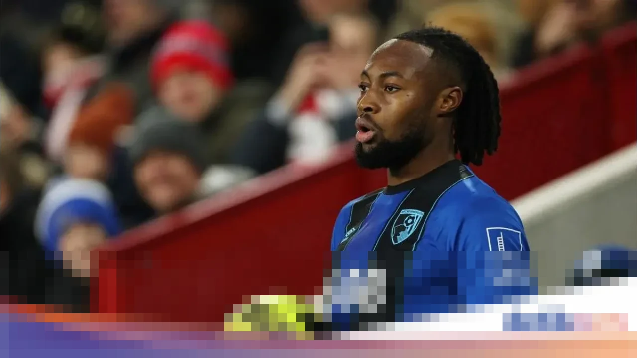 Manchester City Siapkan Rp 1,3 Triliun untuk Semenyo, Oscar Bobb Menuju Pintu Keluar