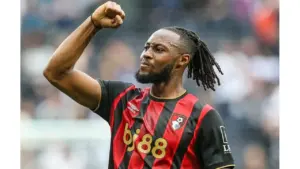 Manchester City Terdepan dalam Perburuan Antoine Semenyo, Klausul Rilis Rp1,3 Triliun Jadi Kunci