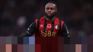 Manchester City Unggul dalam Perburuan Antoine Semenyo, Bournemouth Tetapkan Batas Waktu Transfer