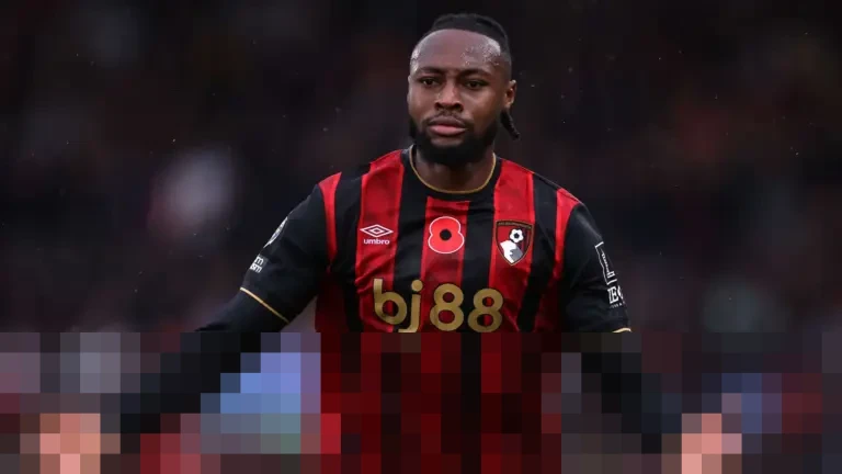 Manchester City Unggul dalam Perburuan Antoine Semenyo, Bournemouth Tetapkan Batas Waktu Transfer